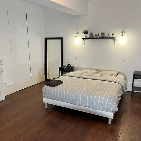 Individuelle 3 Privatunterkunft Ancerville (Meuse)