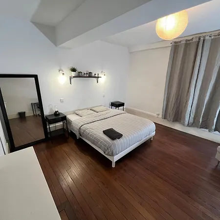 Privatunterkunft Individuelle 3