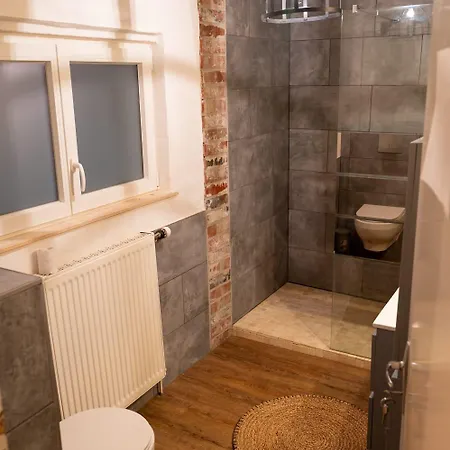 Privatunterkunft Individuelle 3 *