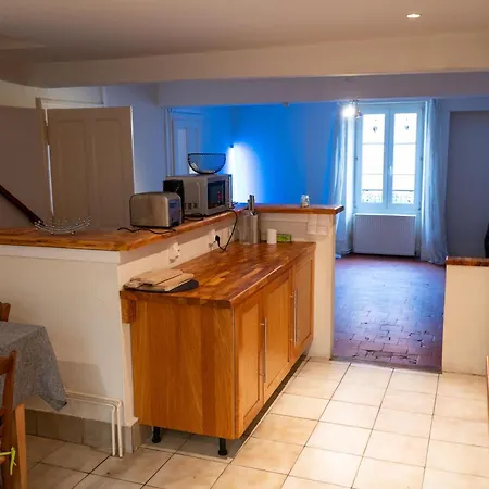 Privatunterkunft Individuelle 3 *