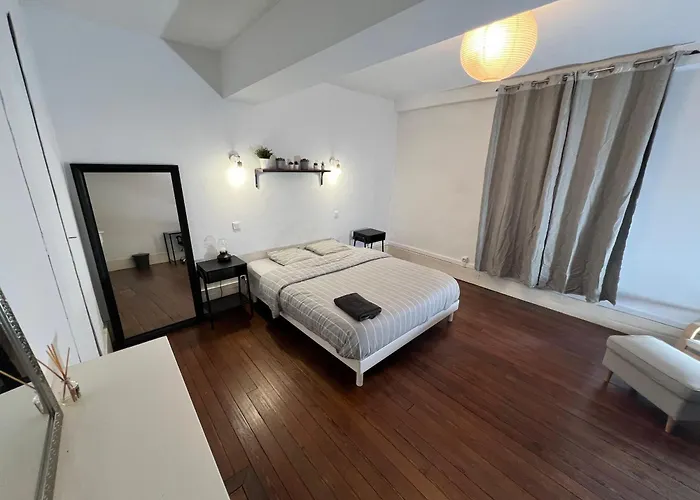 民宿 Individuelle 3