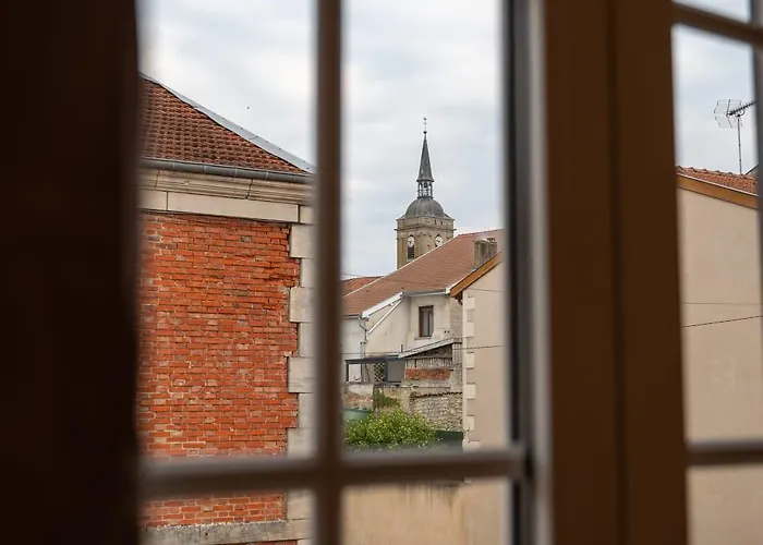 Individuelle 3 Ancerville (Meuse)